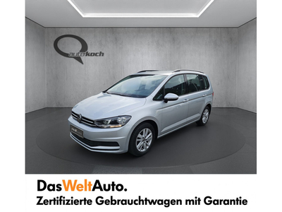 VW Touran Comfortline TSI