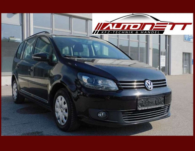 VW Touran Trendline BMT (1T3)