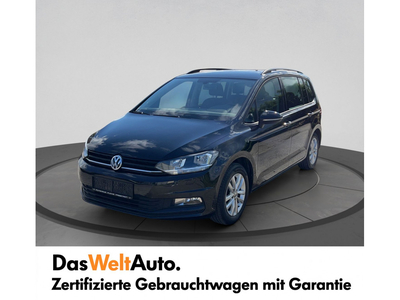 VW Touran Trendline TDI SCR