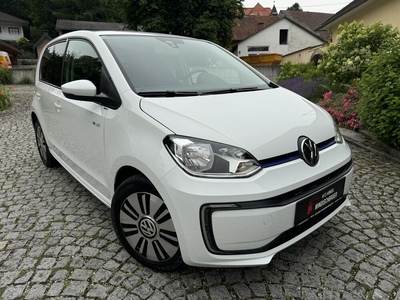 VW Up e-up!