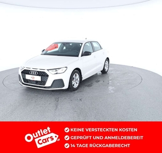 Audi A1 Audi A1 SB 30 TFSI