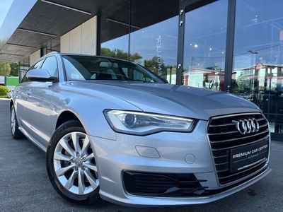 Audi A6 3,0 TDI ultra intense Facelift, gr. Navi, Xenon