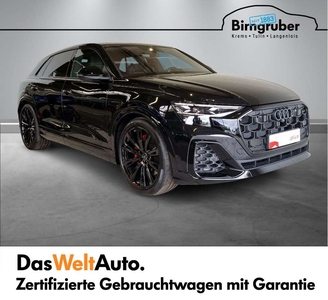 Audi Q8 60 TFSI e quattro