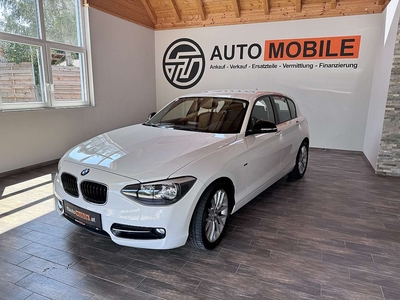 BMW 116 116i