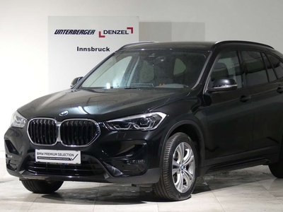 BMW X1 xDrive18d (F48) Sport Line Head-Up LED WLAN