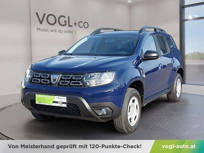 Dacia Duster Essential dCi 95