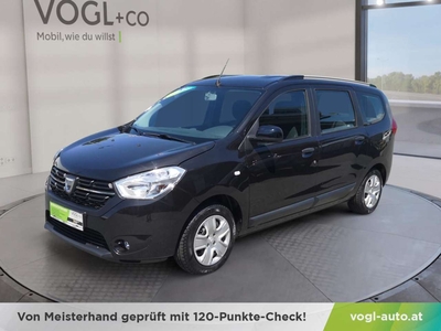 Dacia Lodgy LODGY COMFORT TCe100