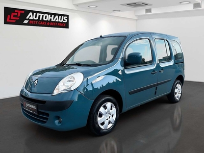 Renault Kangoo Privilège 1,5 dCi |1.BESITZ|