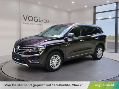 Renault Koleos INITIALE PARIS dCi 175 4WD X-Tronic