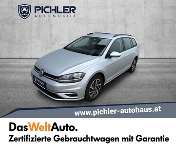 Volkswagen Golf Variant Comfortline TDI SCR