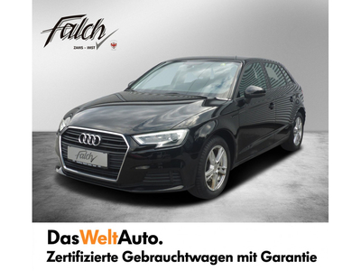 Audi A3 SB 1.6 TDI