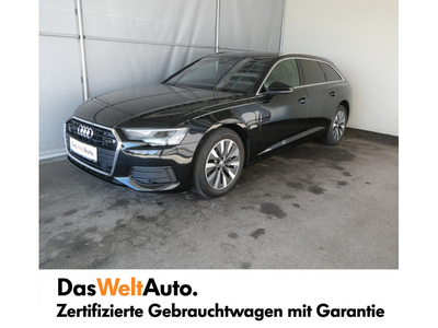 Audi A6 35 TDI S-tronic