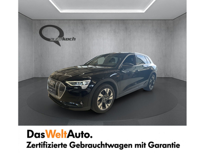 Audi e-tron 50 quattro 230 kW Business