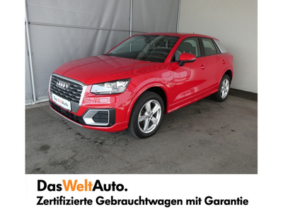 Audi Q2 30 TDI Sport S-tronic