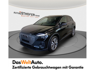 Audi Q4 40 e-tron