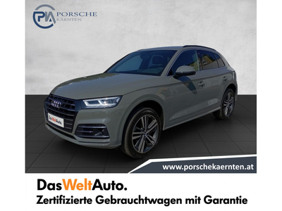 Audi Q5 55 TFSI e quattro Sport