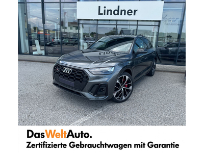 Audi Q5 TDI quattro