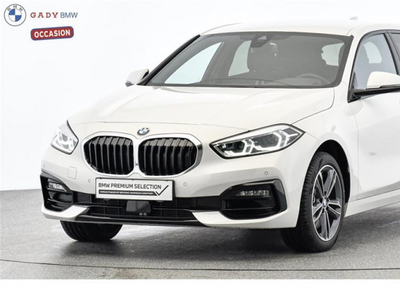 BMW 120i