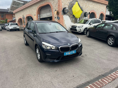 BMW 218 2er-Reihe Active Tourer Diese