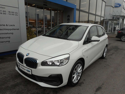 BMW 225 xe PHEV iPerf. Active Tourer Aut. ALLRAD*Navi*