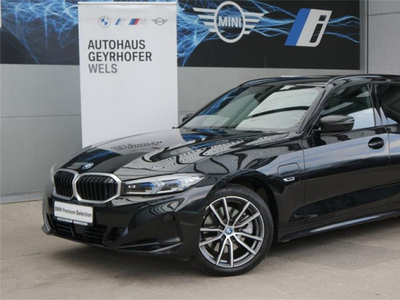 BMW 320e PHEV xDrive