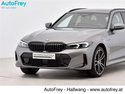 BMW 330e xDrive