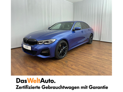 BMW 330i xDrive Aut.