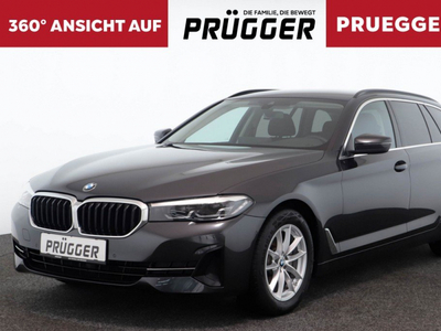 BMW 520d 48 V Touring xDrive Aut. LED NAVI KAMERA DIGI