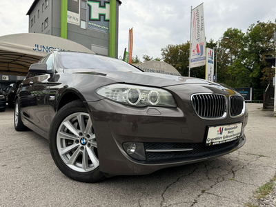 BMW 530 xDrive Sport Tour Aut.+Navi+Head-Up-Display+Kamera