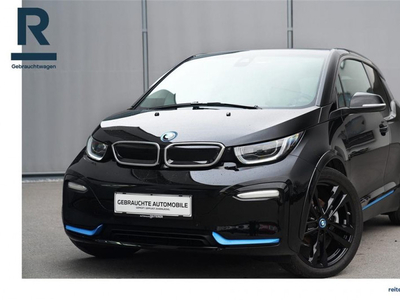 BMW i3 S