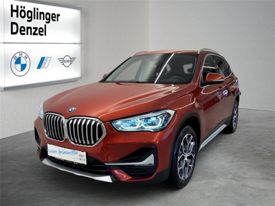 BMW X1 sDrive18d