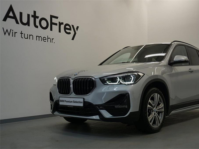 BMW X1 sDrive18d