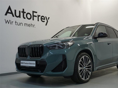 BMW X1 sDrive18d