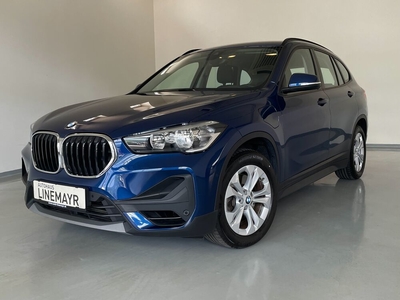 BMW X1 xDrive 25e Advantage Automatik