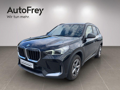 BMW X1 xDrive20d