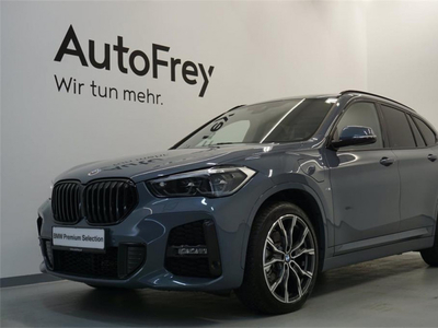 BMW X1 xDrive25e PHEV