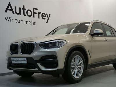 BMW X3 xDrive30i