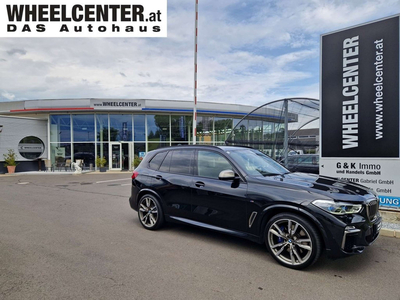 BMW X5 M50 d xDrive * 22