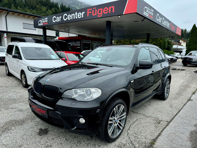 BMW X5 xDrive40d M-Paket