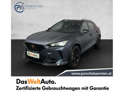 Cupra Formentor VZ5 2.5 TSI 390 PS DSG 4Drive