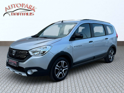 Dacia Lodgy Celebration TCe 130 S**NAVI**KAM**AHK**