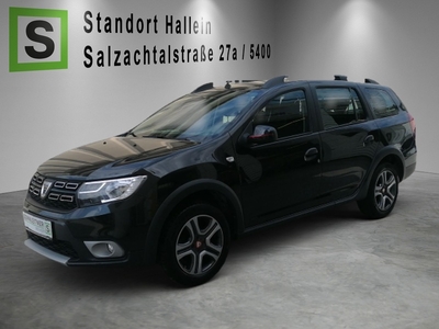 Dacia LOGAN MCV Stepway Charisma Blue dCi 95 S&S