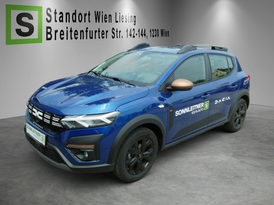 Dacia SANDERO Stepway Extreme+ TCe 90