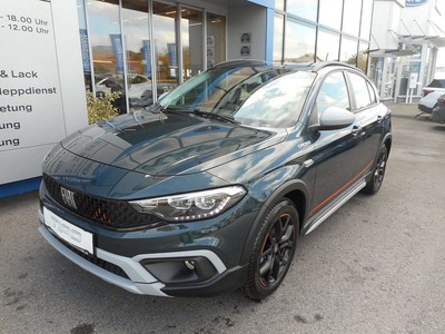 Fiat Tipo Cross FireFly Turbo 100 Garmin