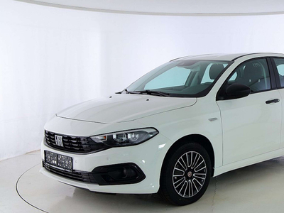 Fiat Tipo MultiJet 130 SCR Austria Edition