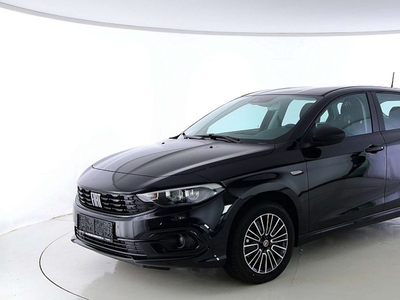 Fiat Tipo MultiJet 130 SCR Austria Edition