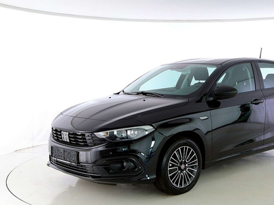 Fiat Tipo MultiJet 130 SCR Austria Edition