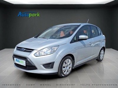 Ford C-Max Trend