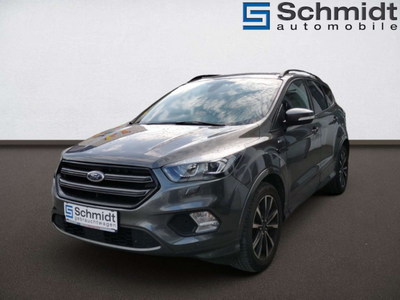 Ford Kuga 1,5 TDCi ST-Line Start/Stop