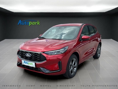 Ford Kuga ST-Line